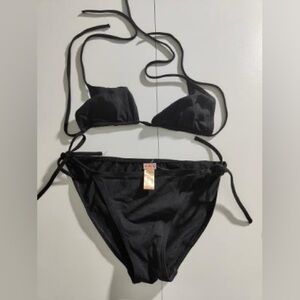 Black ERES two piece never used